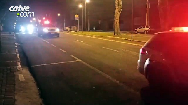 PM apreende mais de duas toneladas de maconha em São Pedro do Iguaçu