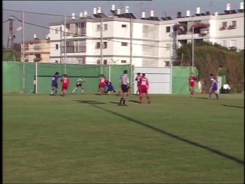 22/06/96 : Stéphane Guivarc'h (33') : Hapoel Tel-Aviv - Stade Rennais (0-2)