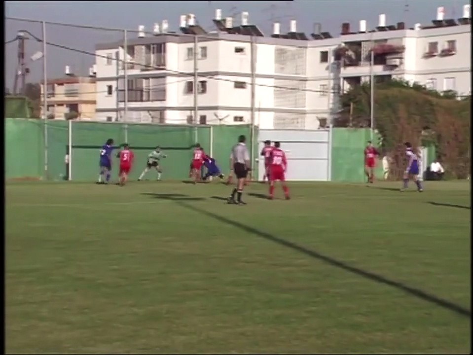 22/06/96 : Stéphane Guivarc'h (33') : Hapoel Tel-Aviv - Stade Rennais (0-2)