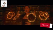 Shang Chi 2 marvel studios 2024 movie trailer