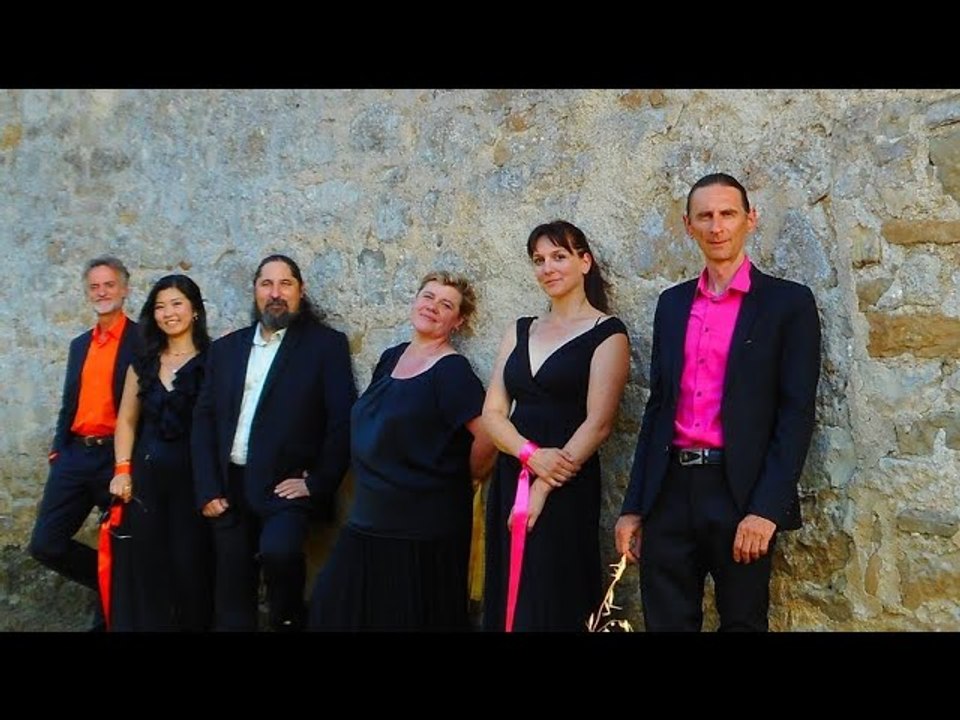 Saint-Lizier. Un concert de polyphonies sacrées et populaires