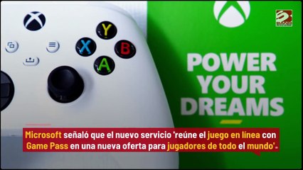 Microsoft pone fin a Xbox Games With Gold pero viene un nuevo sistema