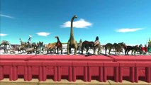 Goro The Giant and Wyvern VS Every Unit ARBS   Animal Revolt Battle Simulator