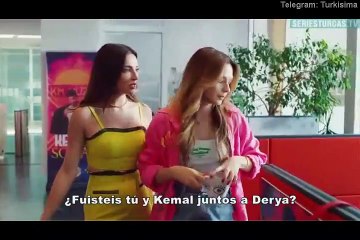 Yaz Sarkisi (Cancion De Verano) Capitulo 1