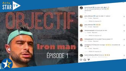 Jesta Hillmann partage un message particulièrement inquiétant : “Laissez-moi le temps”