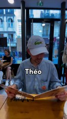 NIVEAU DE PIMENT : Trop 