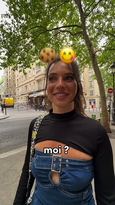 LE MEILLEUR COOKIE DE PARIS x Philippine ! ☺️