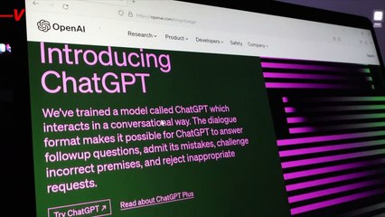 Integrating ChatGPT Into Your Business Can Be Useful But It Pays to Know the Risks