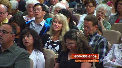 The Fear of Rejection - DJ