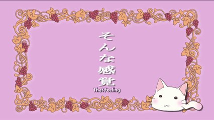 Lucky Star Episode 9 - That Feeling (English Dub)