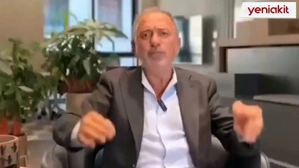 Fatih Altaylı: Bıktım bunlardan! Bu CHP’liler saat bile kuramaz
