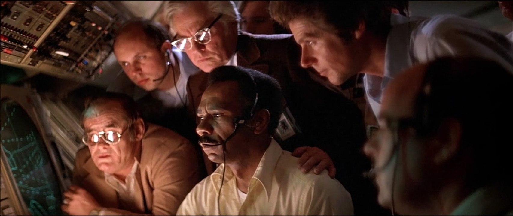 Rencontres du troisième type Bande-annonce (EN)