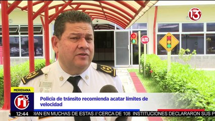 Edicion Meridiana - 17 Julio - Trece Noticias
