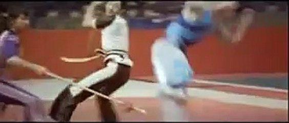 Wushu Bande-annonce (EN)