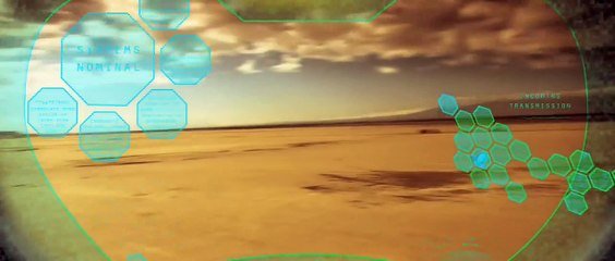 Battle Planet Bande-annonce (EN)