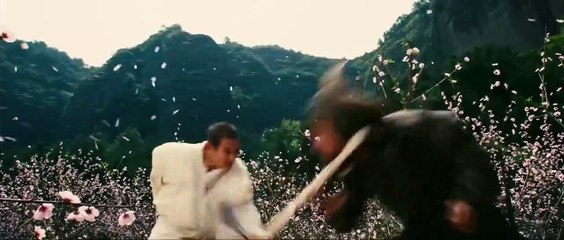 L'attaque du griffon Bande-annonce (ES)