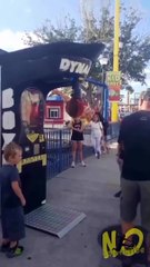 Quand tu dois être inventif avec l'interdiction de la fessée