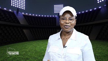 La Côte d'Ivoire en Marche : Gros plan sur les infrastructures sportives de proximité