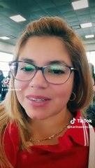 Karina Envía Sentido Mensaje a Enoc Pérez Después de su Viaje a Ecuador 🇪🇨