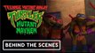 Teenage Mutant Ninja Turtles: Mutant Mayhem | Official 'Putting the Teens in TMNT' Featurette