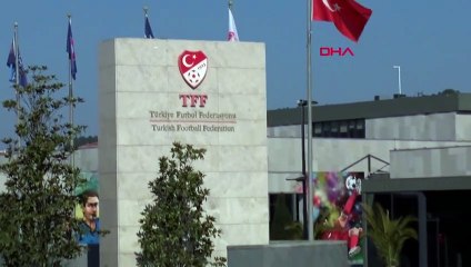 TFF'den Tahkim Kurulu, PFDK ve Diğer Kurulların Üyeleri Açıklandı