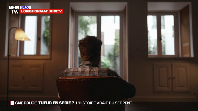 LIGNE ROUGE - Les inquiétantes disparitions de plusieurs touristes au domicile du Serpent