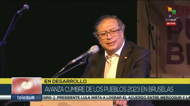 “Estamos percibiendo un cambio climático brutal que podría llevarnos al exterminio”