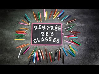 Calendrier scolaire 2024, mauvaise nouvelle : la rentrée retardée et les vacances écourtées