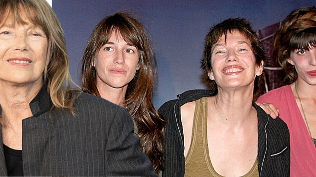 les filles de Jane Birkin dévoilent les circonstances de sa mort