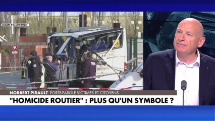 Norbert Pirault : «On a des solutions»
