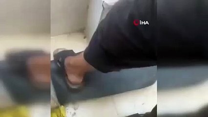 Edirne'de 387 litre sahte alkol ele geçirildi