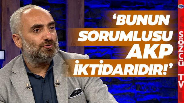 İsmail Saymaz Nevzat Hanım'ın Gözleri Dolduran Hikayesini Anlattı!