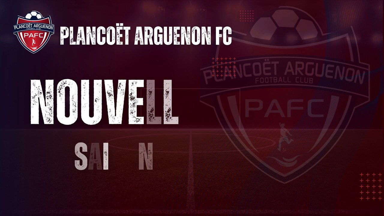 MERCATO : Arrivée de Killian HOUEL