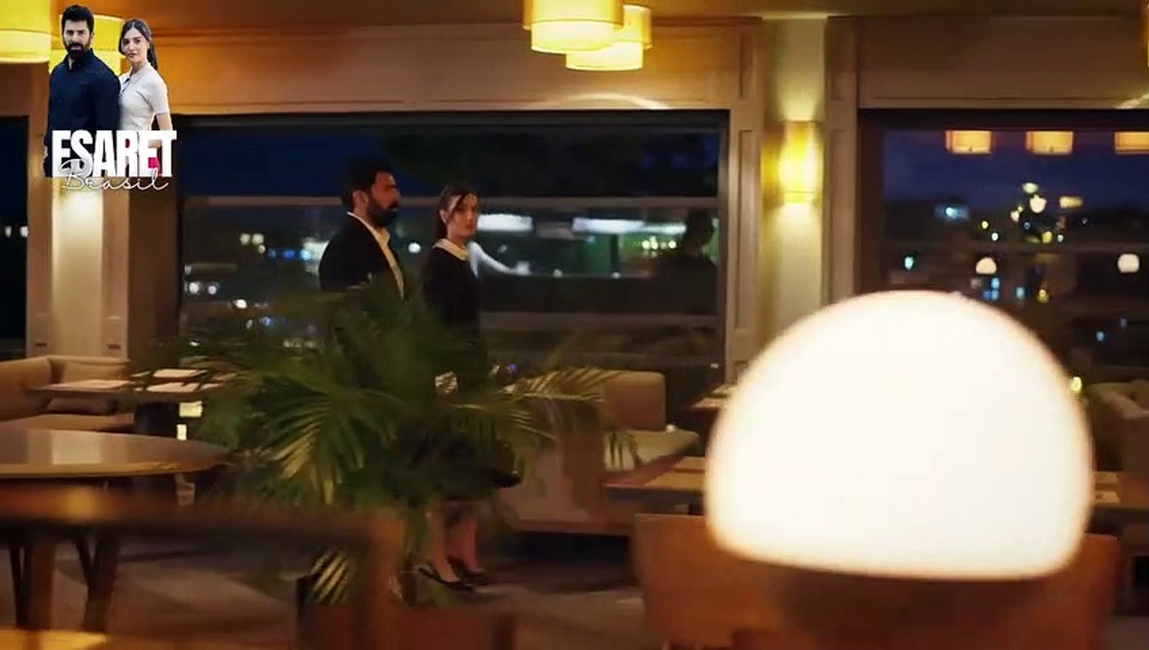 Orhun preparou uma noite cheia de surpresas para Hira – CENA EP 156