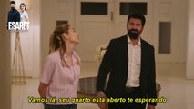 Hira e Orhun vão se divorciar – CENA EP 156