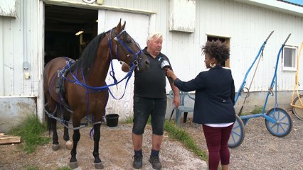 17 juillet TOPO HN course Pony