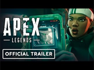 Apex Legends | Official 'Kill Code Part 1' Trailer