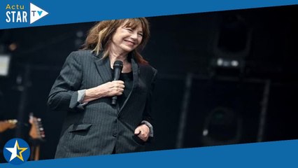 Mort de Jane Birkin : qui sont ses six petits-enfants ?