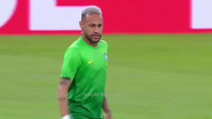 Neymar Jr vs Argentina (Copa America Final) 2021 HD