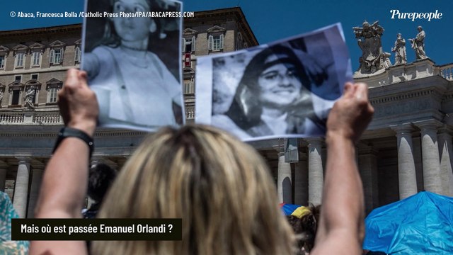 La Disparue du Vatican (Netflix) : rebondissement et sordide secret dans la famille d'Emanuela Orlandi, 40 ans après les faits