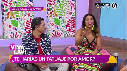 Vivalavi Mx - 17 de julio del 2023