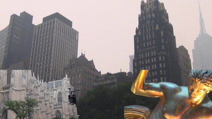 New York 2, Mid Manhattan Walk Tour, USACan23.016  7 Jun 2023