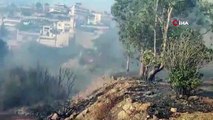 Deux incendies de forêt près d'Athènes 1 arrêté pour suspicion d'incendie criminel