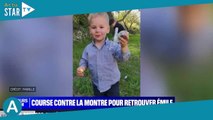 Disparition d’Émile, 2 ans et demi : ses parents pris en charge, des voisins entendus