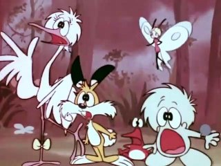 Chobin il principe stellare ep. 18 Madre e figlio