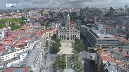 Porto acolhe milhares de jovens peregrinos nos 'Dias na Diocese', evento que antecede a Jornada Mundial da Juventude