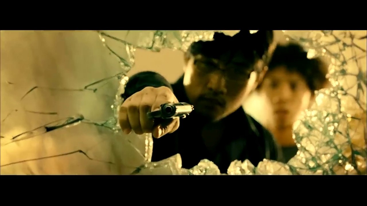 crossfire bank robbers) Action| Crime| Comedy| Chinese movie with English subtitles