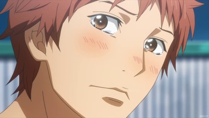 Orange: Mirai (Anime Movie)
