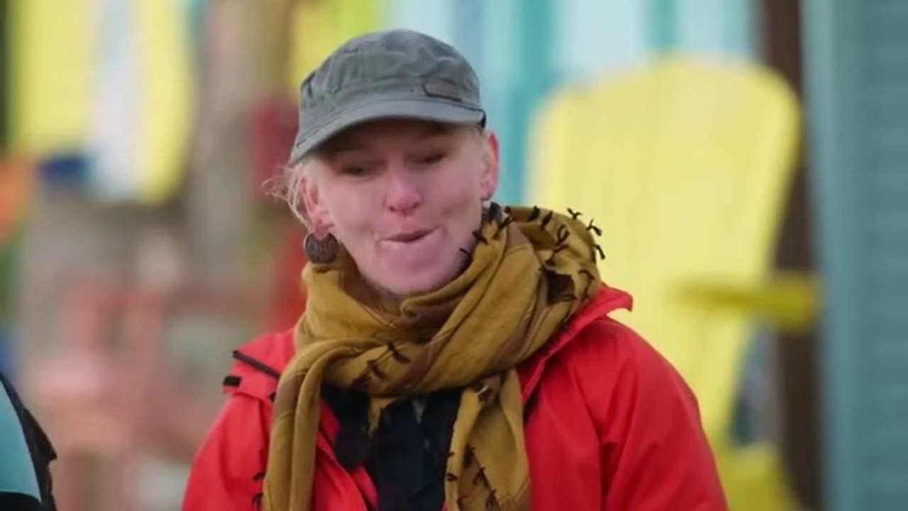 Race Against the Tide S03E01