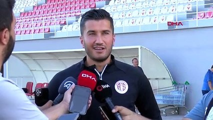 Nuri Şahin'den Real Madrid'e transfer olan Arda Güler'e: Ona öğüt verecek kişiler biz değiliz